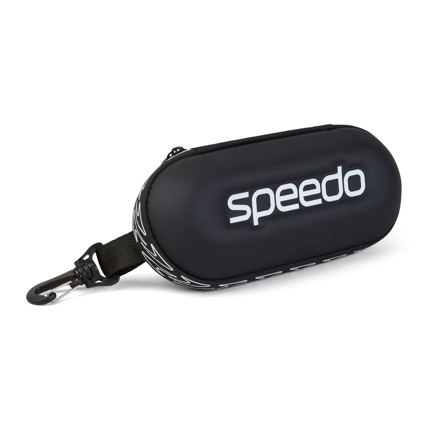 Speedo - Funda protectora unisex para anteojos de natación
