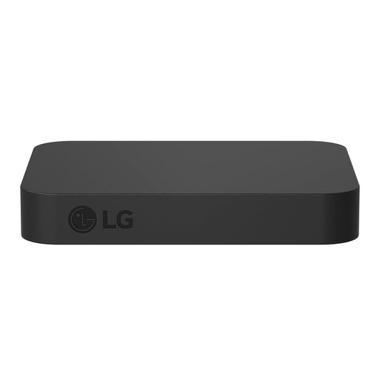 LG WTP3 WOWCAST Transmisor de Audio inalámbrico para TV a Barra de Sonido Conexión inalámbrica