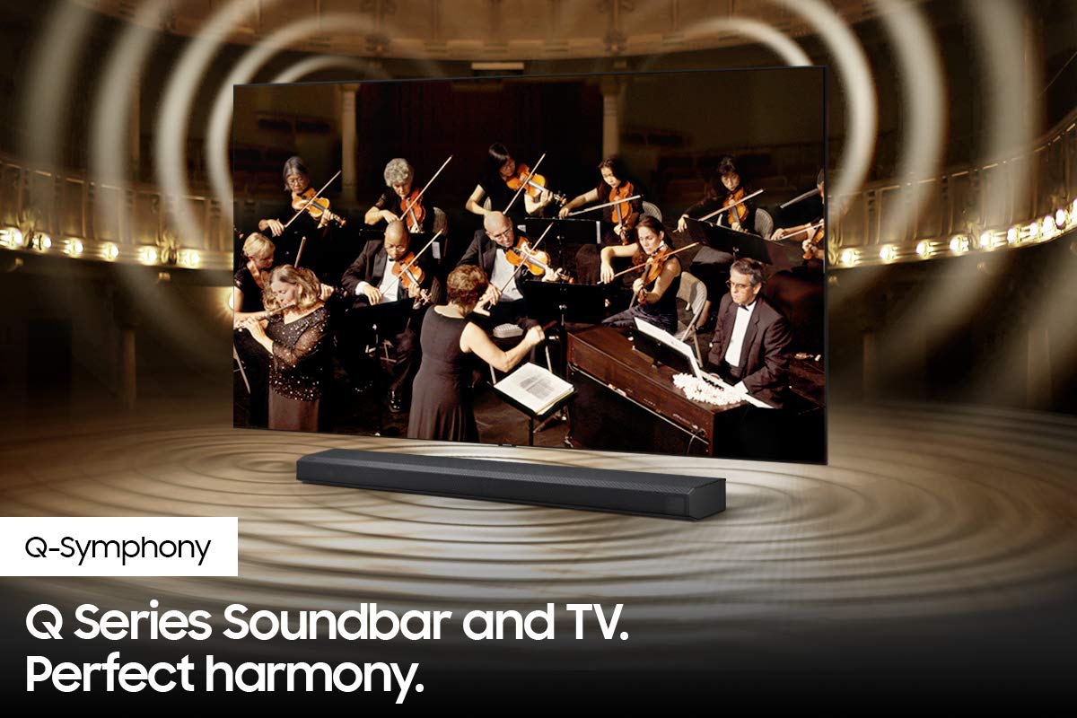 SAMSUNG SWA-9500S | Kit de Altavoces Traseros | Dolby Atmos/DTS:X | 2021