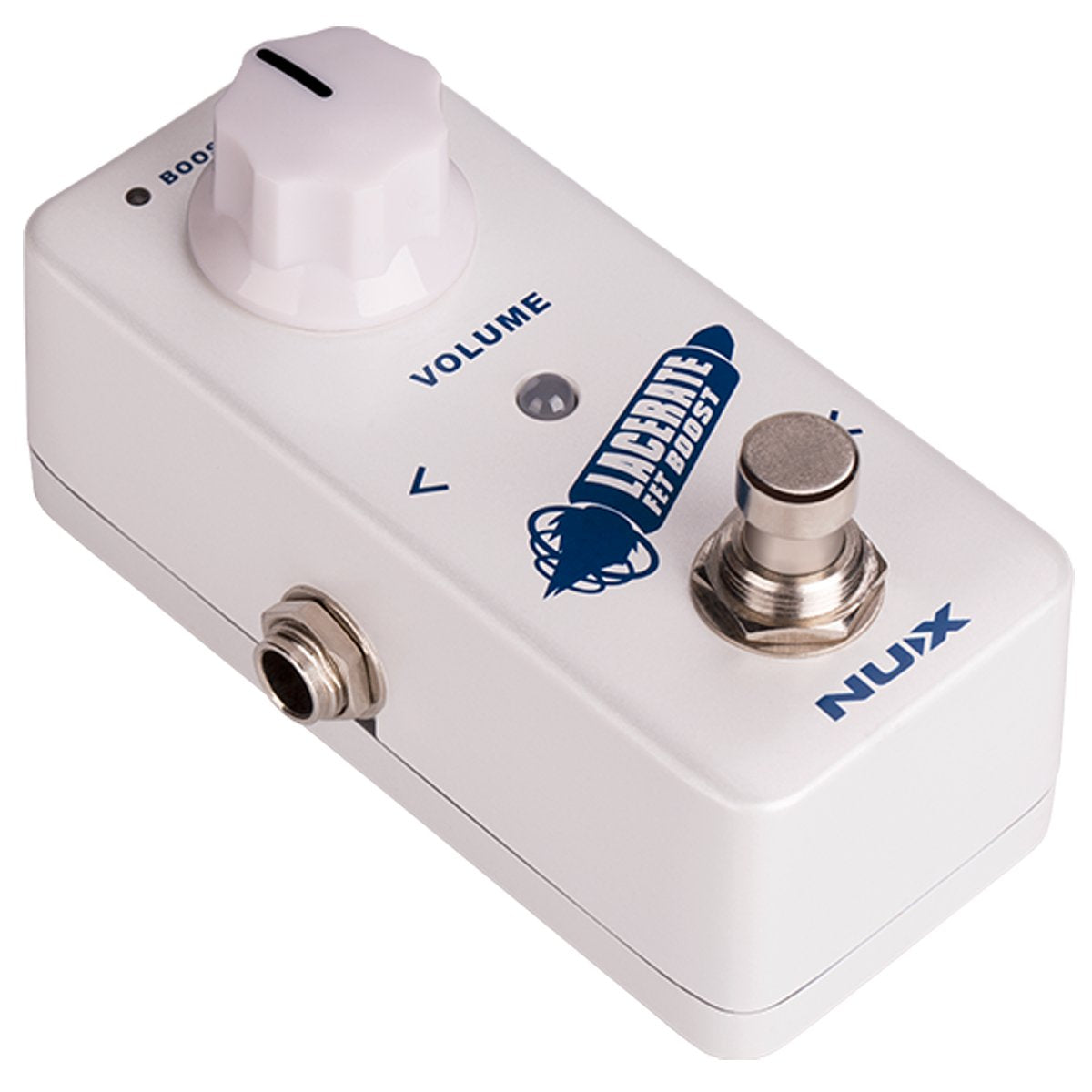 Pedal NUX Nfb-2 Lacerate Boost