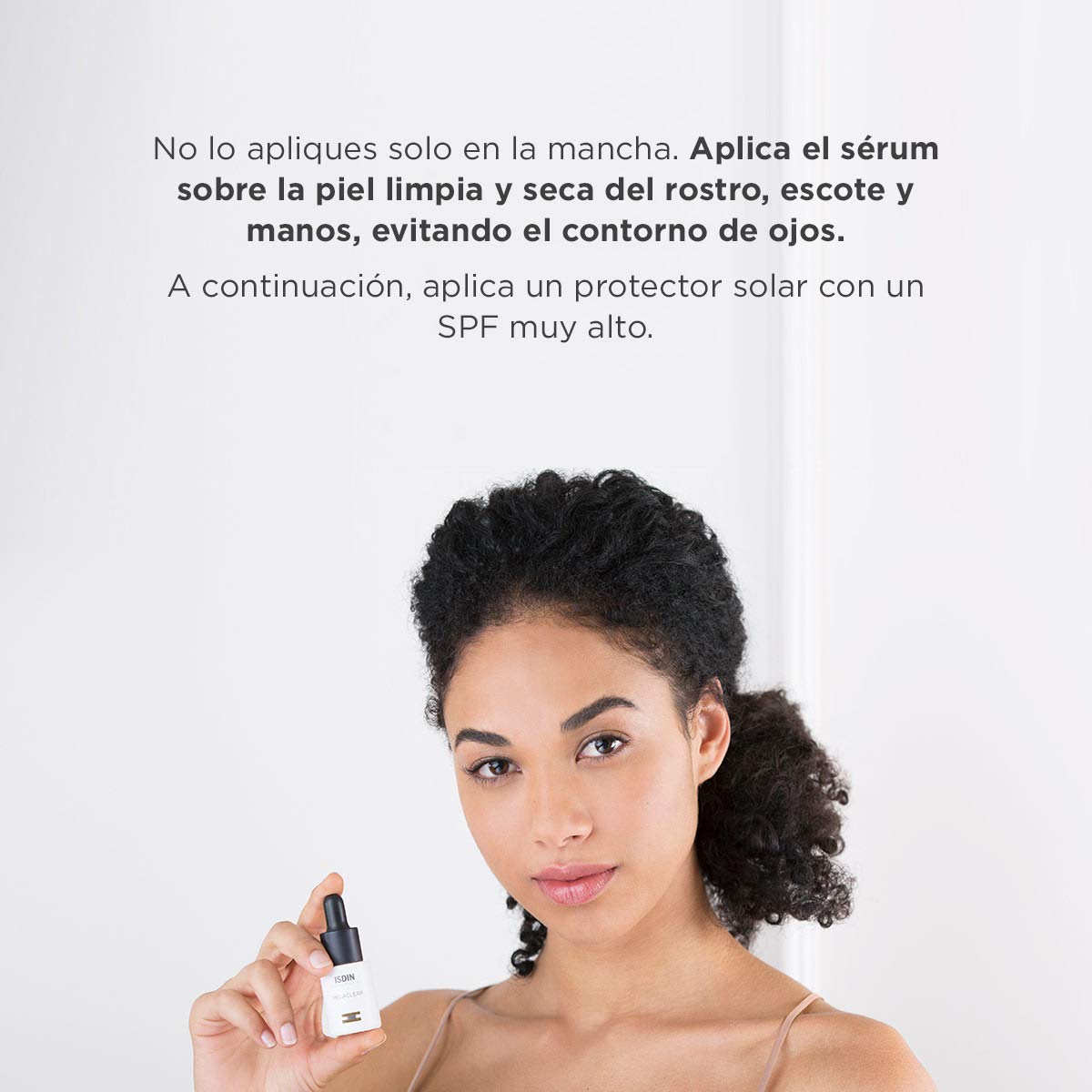 Isdin Serum Melaclear, 15 ml
