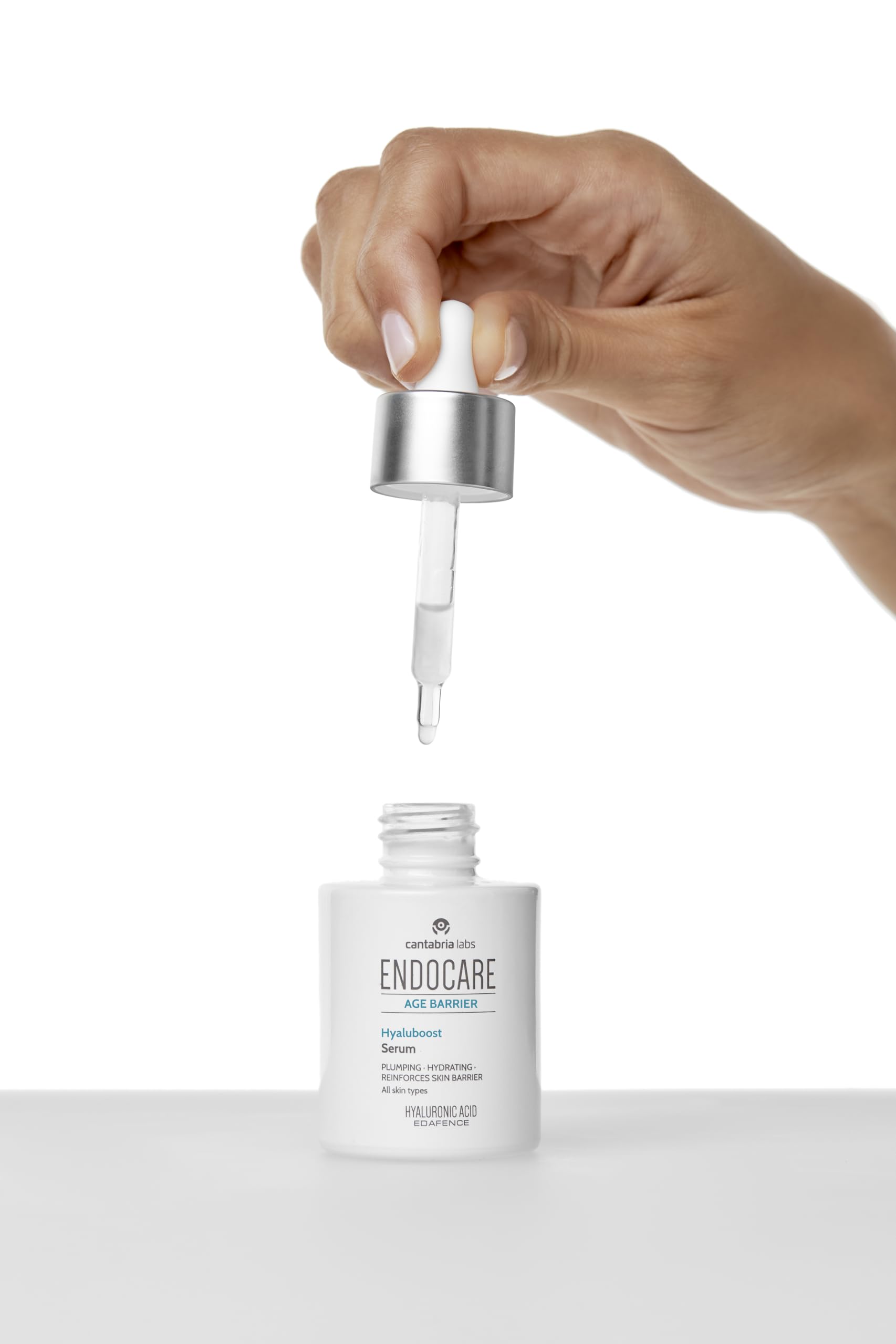 CANTABRIA LABS Jellci Endocare Hyaluboost Age Barrier Serum 30 ml (CANTABRIA)