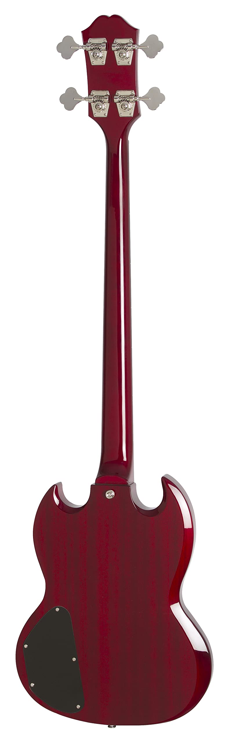 Epiphone EBG3CHCH1 Guitarra Epiphone Bajo Eléctrico EB-3, color Cherry