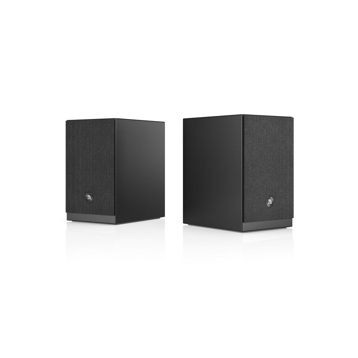Altavoz Audio Pro A28 Negro WiFi y Bluetooth Multihabitación para TV, Juegos y Música