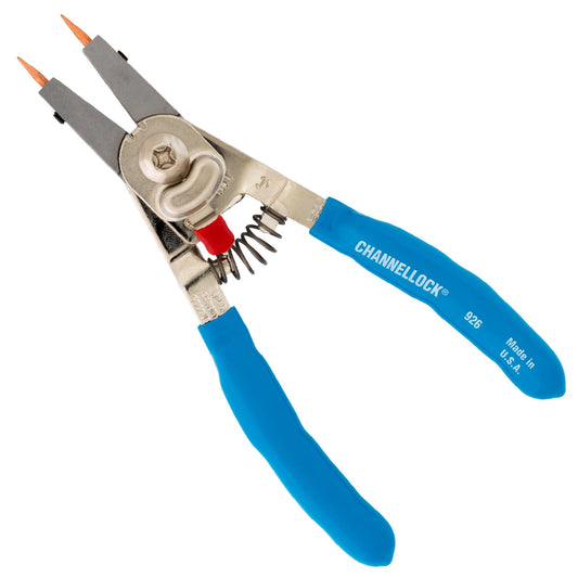 Channellock 926 Pinza Convertible para Seguros de Retención de 6.25"