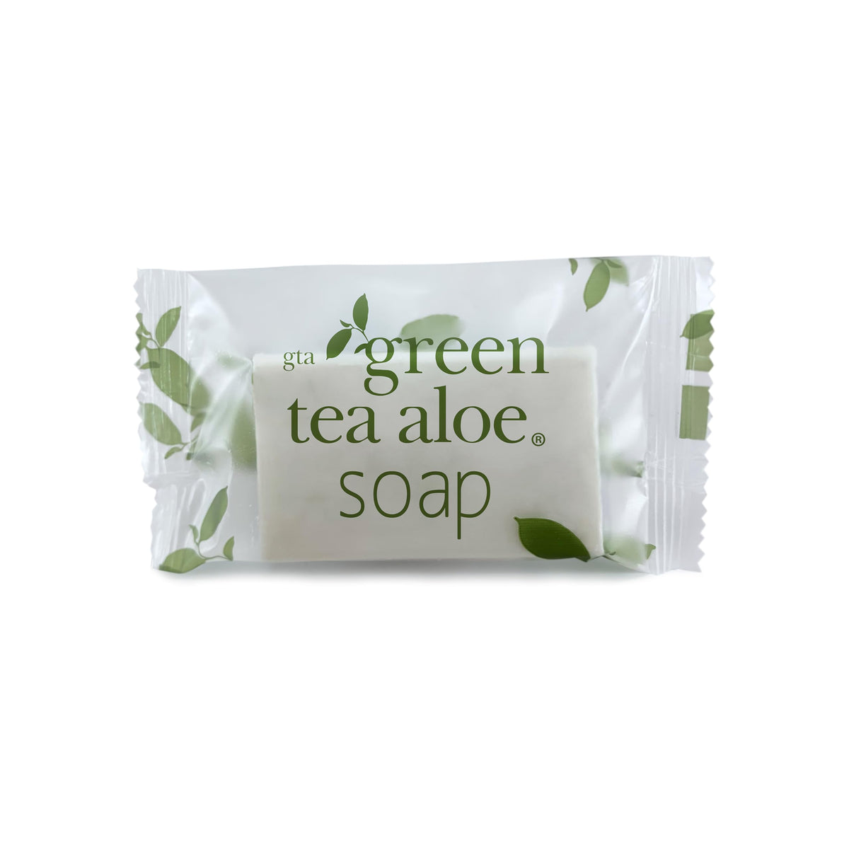 Jabón 20 g Green Tea Aloe, Amenidades Hoteleras, 144 unidades