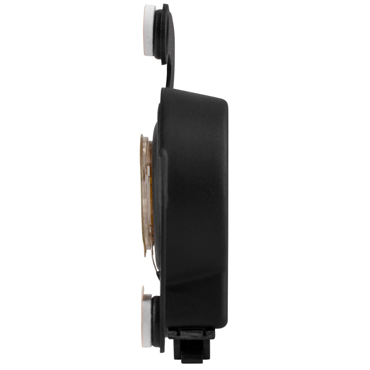 Excitadores de Audio Dayton Audio DAEX25 5 Vatios Impedancia 8 Ohmios Paquete de 2
