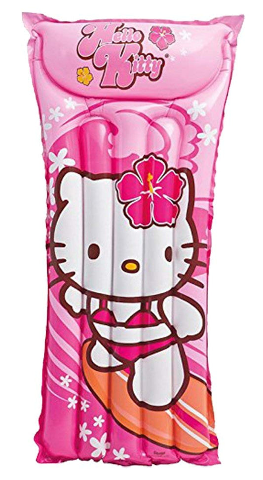 Intex Hello Kitty Flotador de Piscina