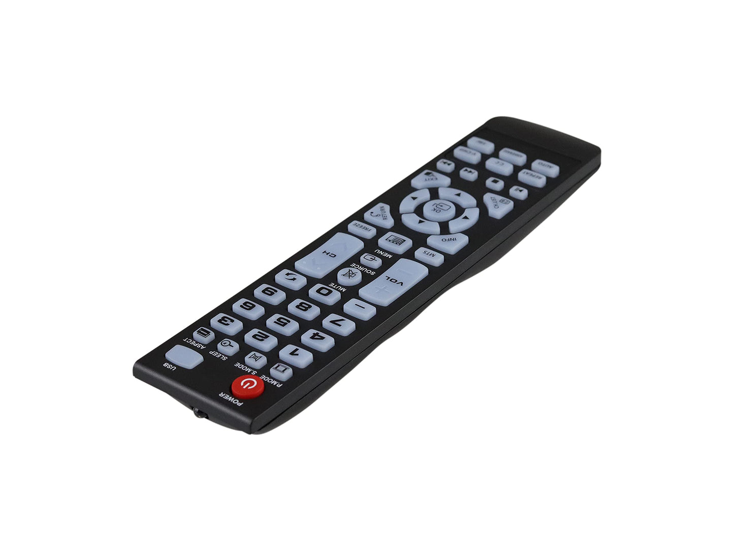 Control Element para Pantalla LCD LED Xhy-353-3 / Elefj322