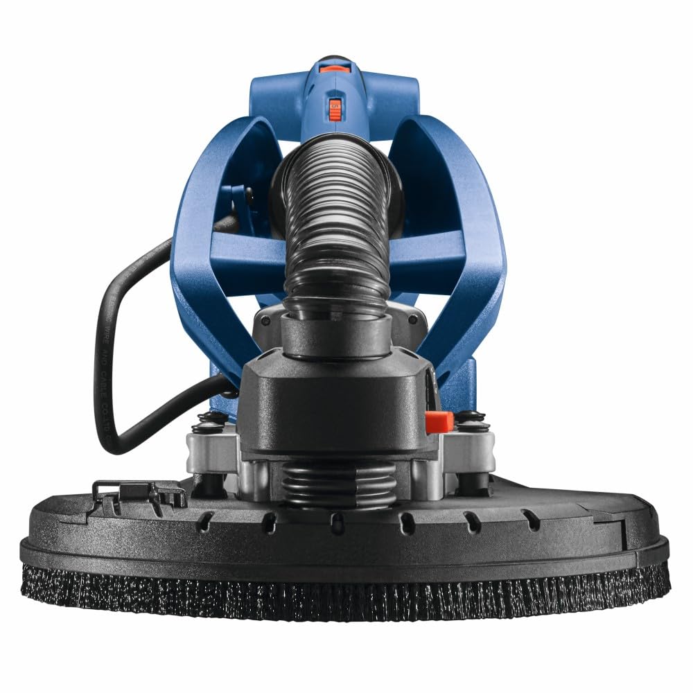 Bosch GTR55-85 9 pulgadas Kit de lijadora de paneles de yeso