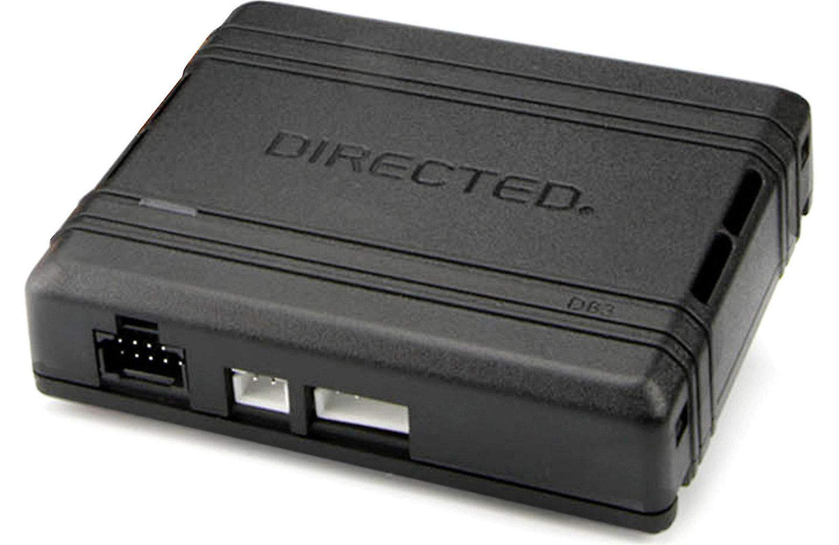 Módulo de Cerradura y Anulación Directed Electronics Todo en Uno