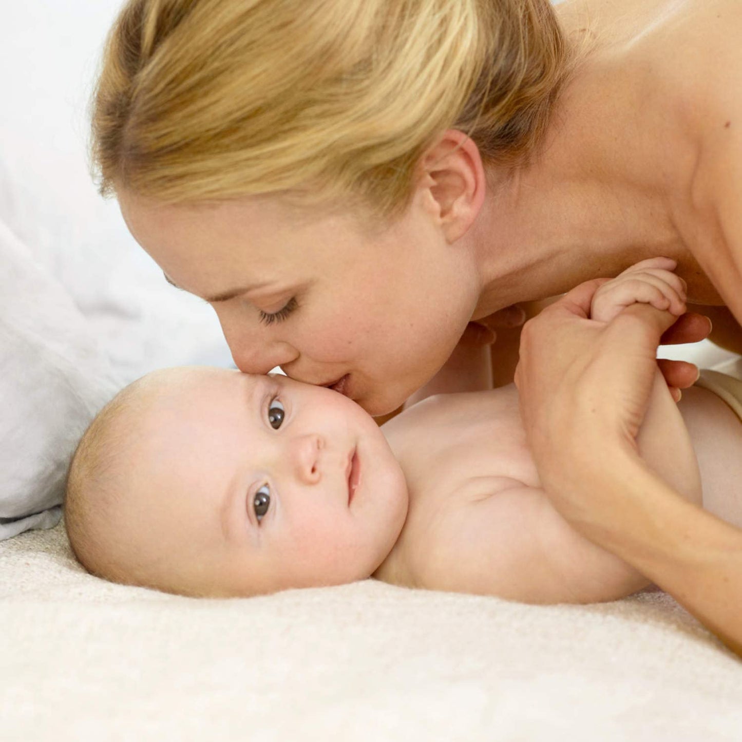 Weleda Derma Malva Bi Crema Facial para bebes