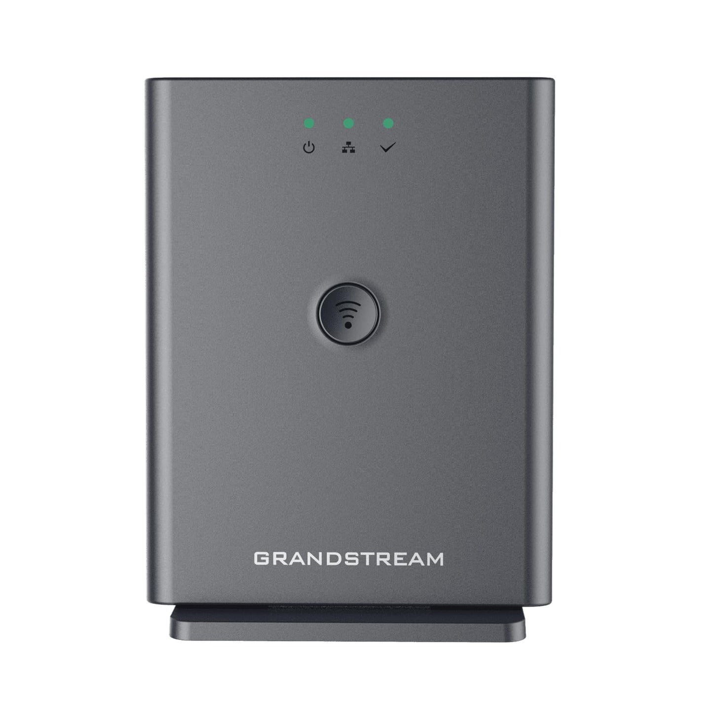 Grandstream Networks DP755 estación de base DECT Negro