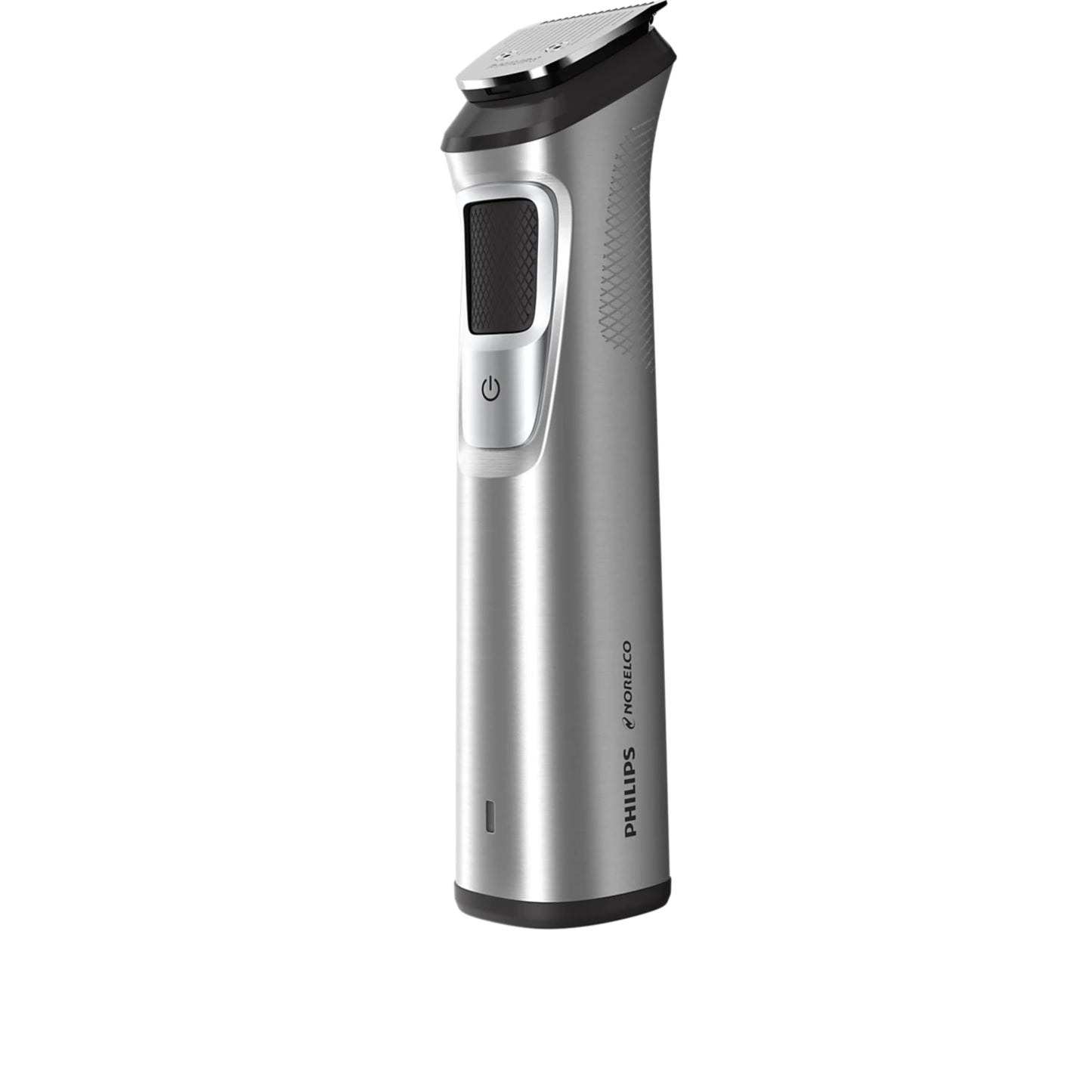 PHILIPS Multi Groomer 8000 Series, kit de aseo de 21 piezas, recortadora de barba para hombres, recortadora de precisión todo en uno para cara, cabeza y cuerpo
