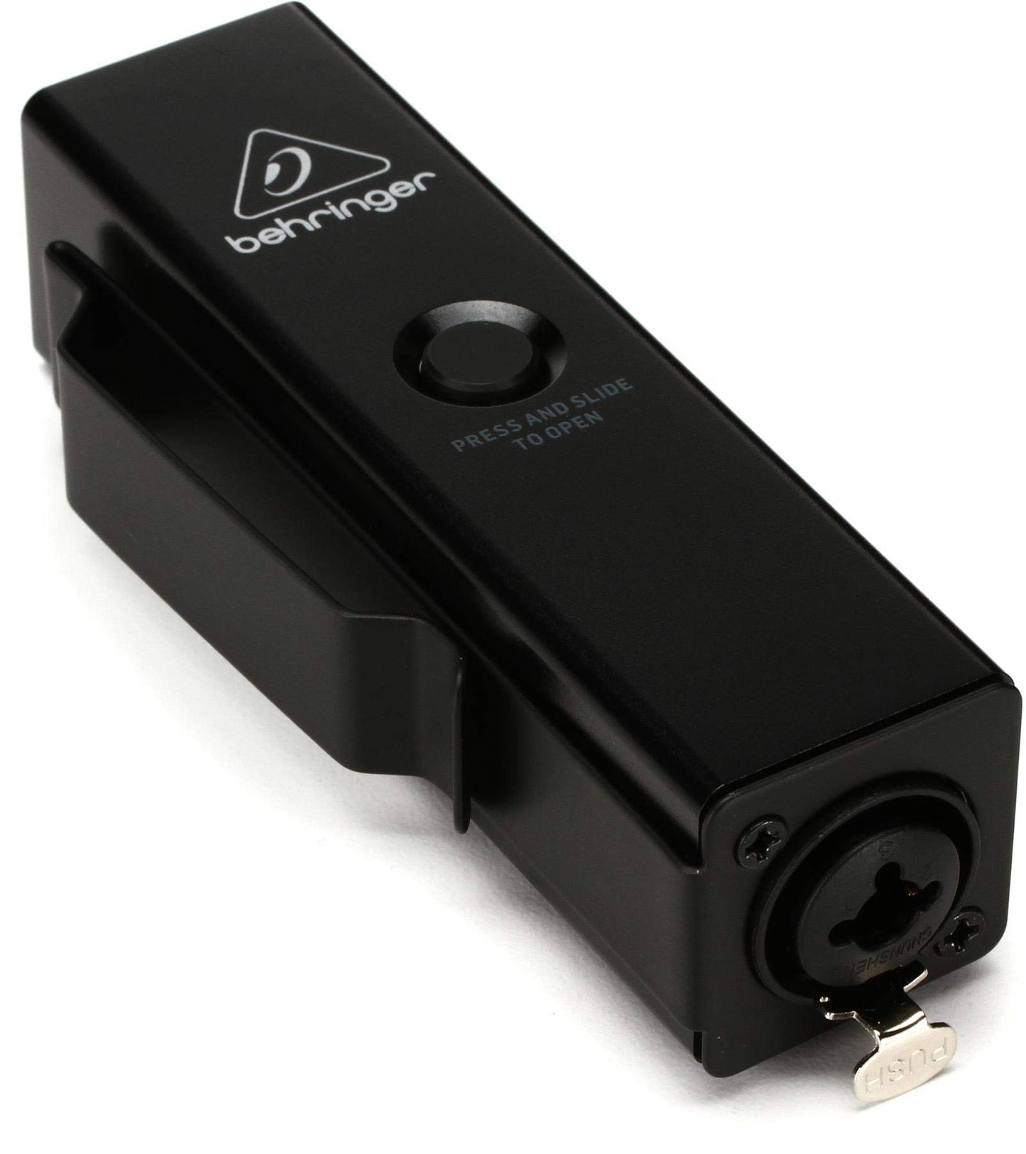 Behringer Powerplay P2