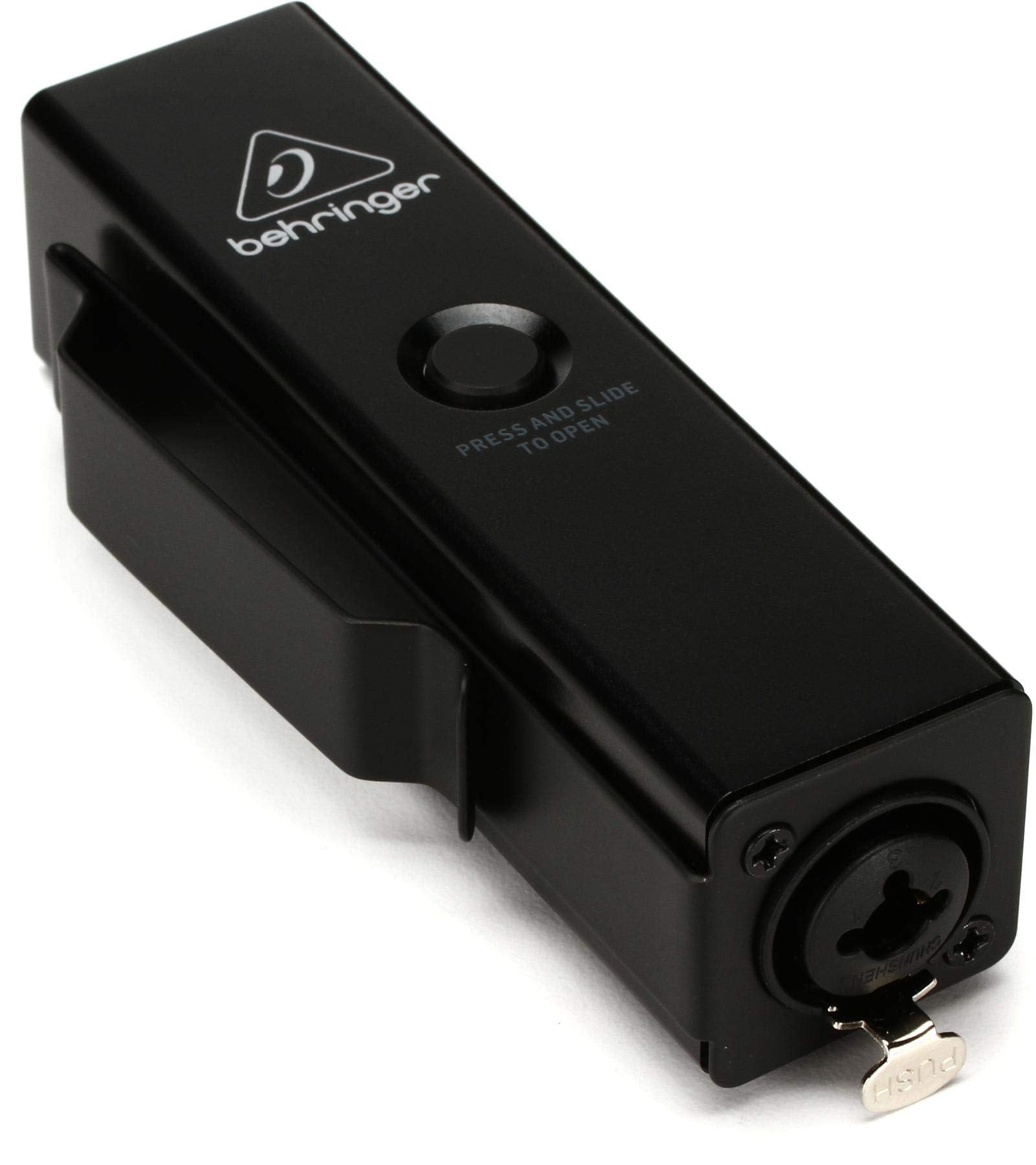 Behringer Powerplay P2