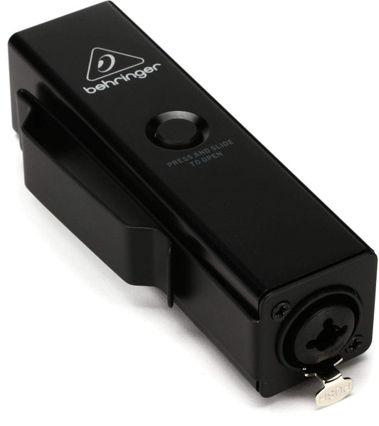 Behringer Powerplay P2
