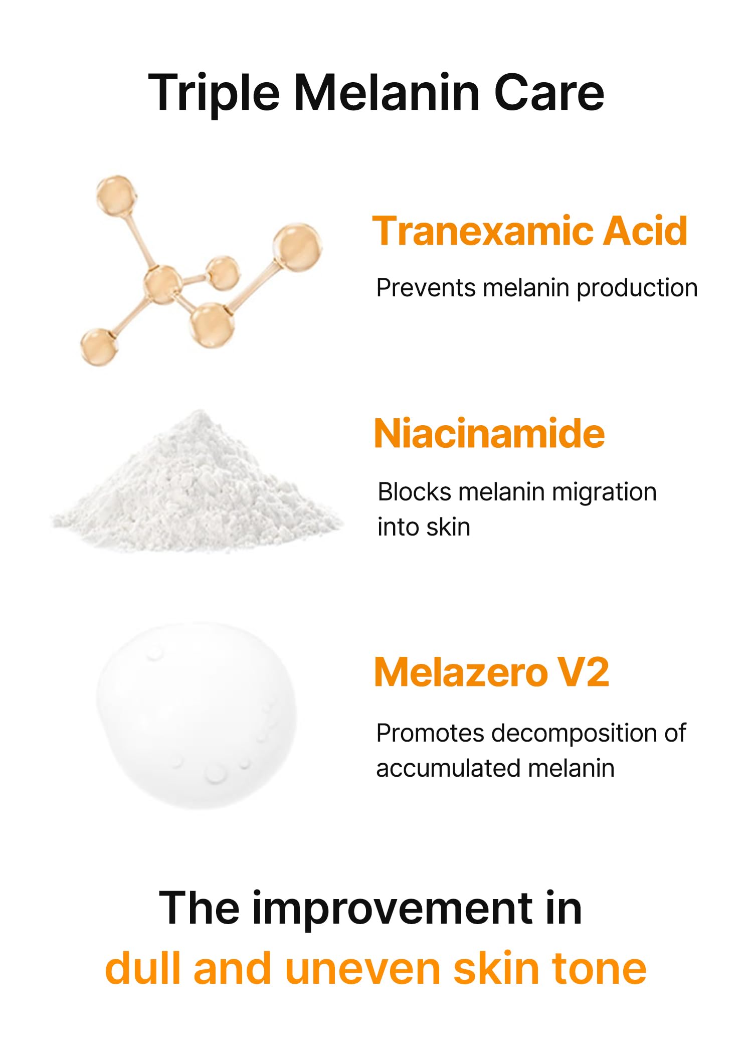 celimax Crema iluminadora de manchas oscuras Pore+, Con niacinamida, ácido tranexámico, crema TXA, minimizadora de poros, no irritante, hidratante, para pieles sensibles, crema de uso diario, 35 m