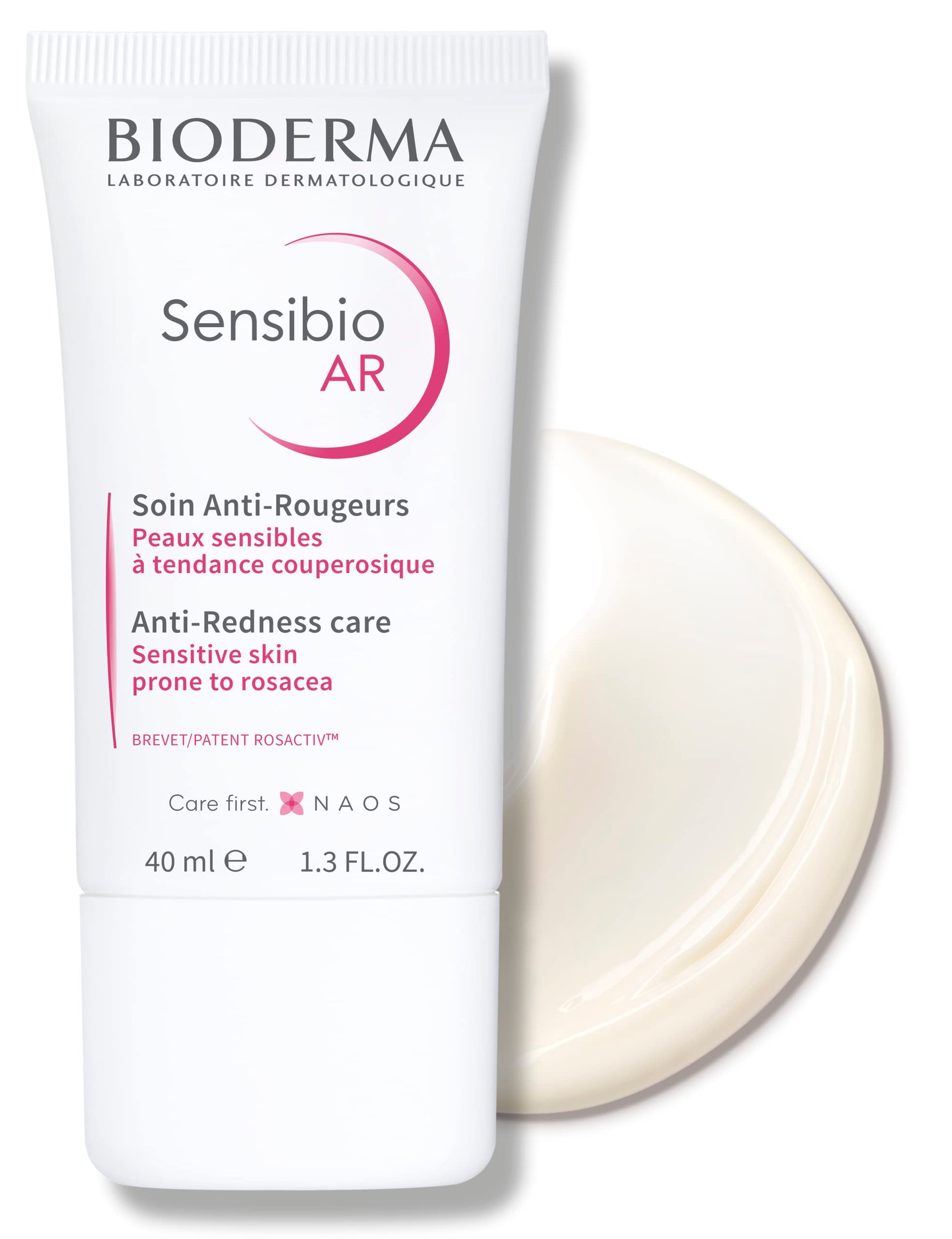 Bioderma Sensibio AR Cream 1.33 fl oz