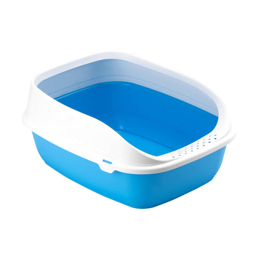 Arenero Mps Gde con Marco