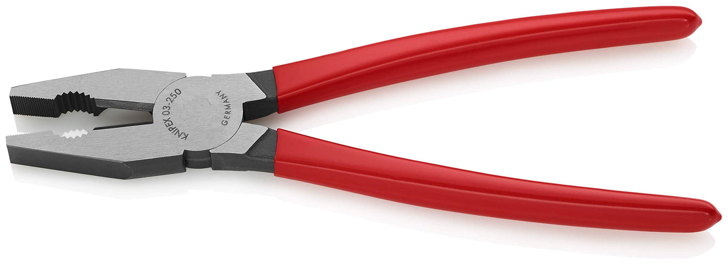 Knipex Pinza Universal 25 cm
