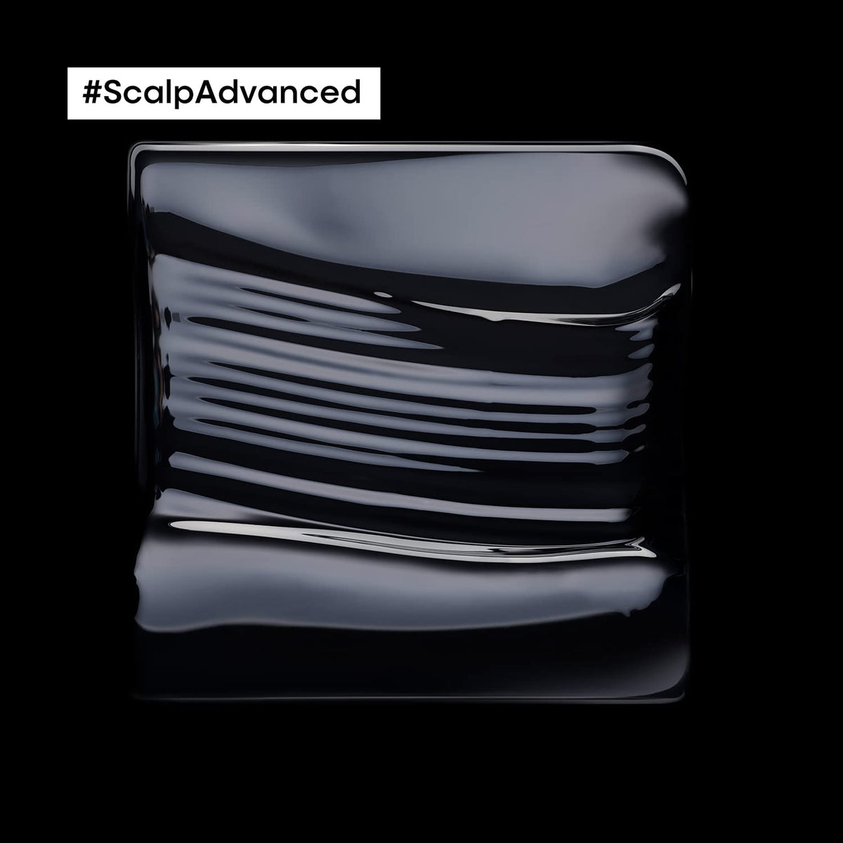 L'Oréal Professionnel Scalp Advanced Shampoo Oleosidad 500ml