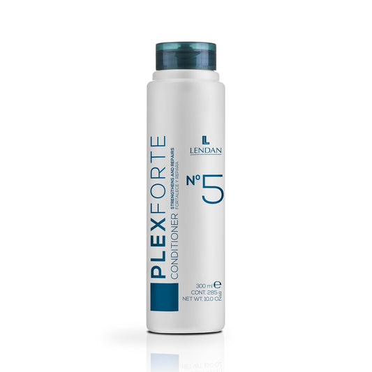 Lendan Plexforte #5 Acondicionador Fortalecedor - 300 ml