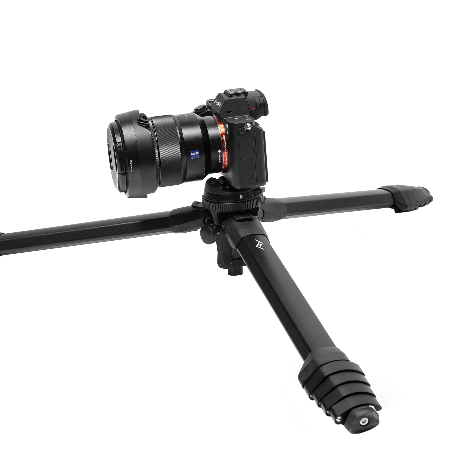 Trípode Aluminio Peak Design TTCB5150AL1