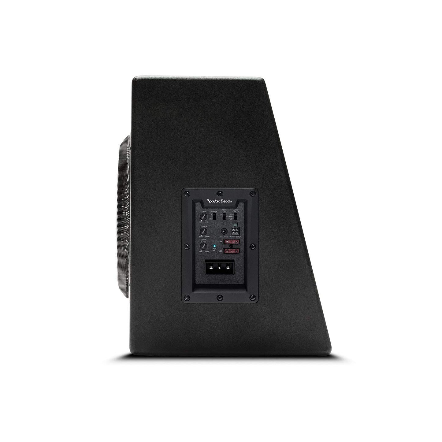 Rockford Fosgate P500-12P Sistema de subwoofer con puerto de 500 vatios/12 pulgadas