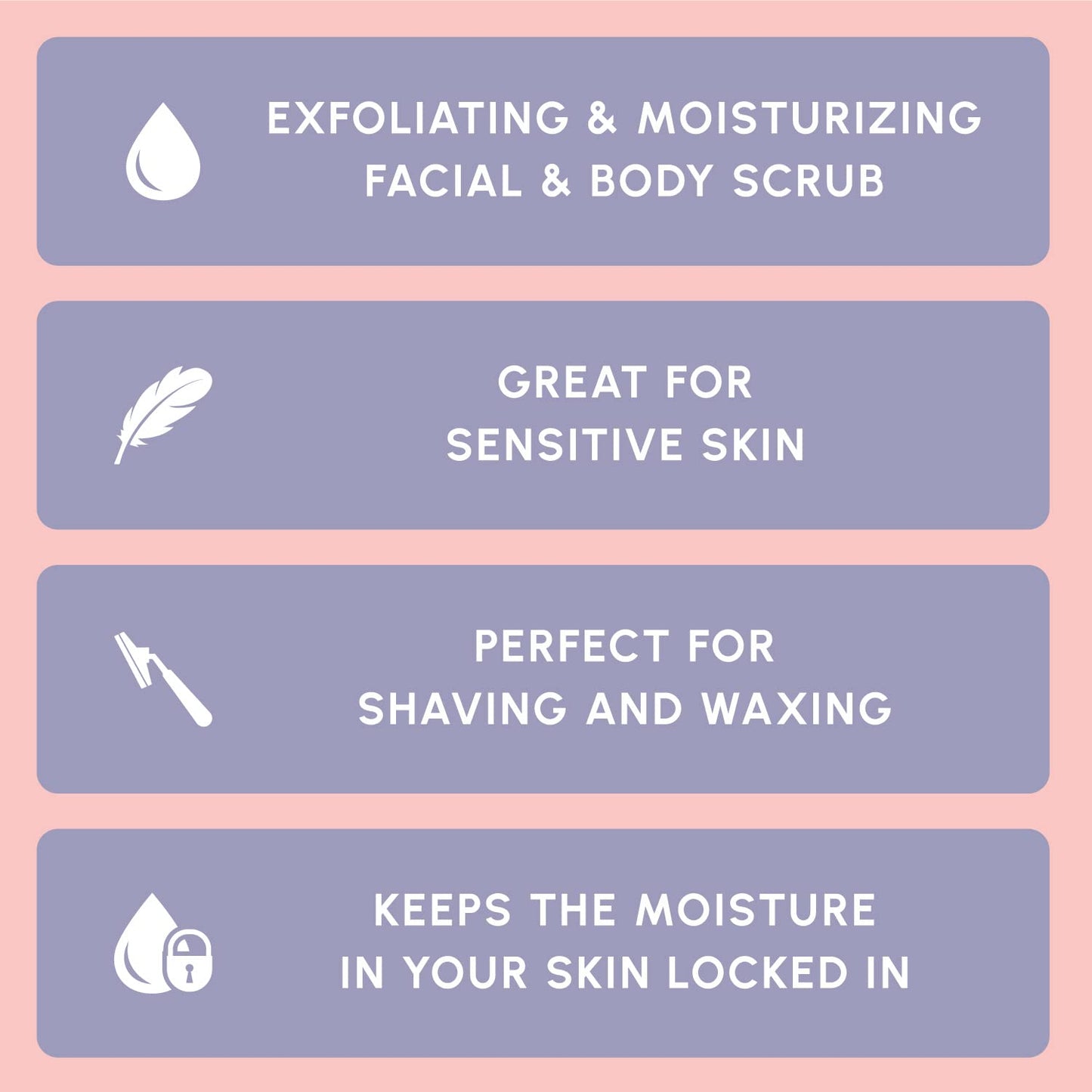 Brooklyn Botany - Arabica Coffee Scrub -100% Natural - with Coconut and Shea Butter - Best Anti Cellulite and Stretch Mark Treatment, Spider Vein Therapy for Varicose Veins & Eczema - 10 oz
