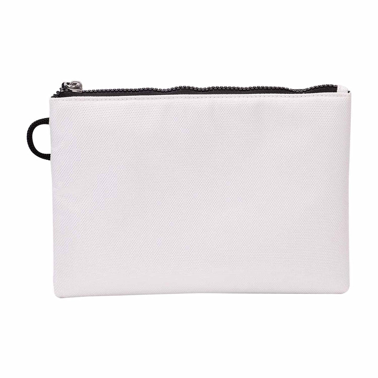 Bolsa para Dinero Vaultz Negra con Candado de Seguridad para Hombres y Mujeres