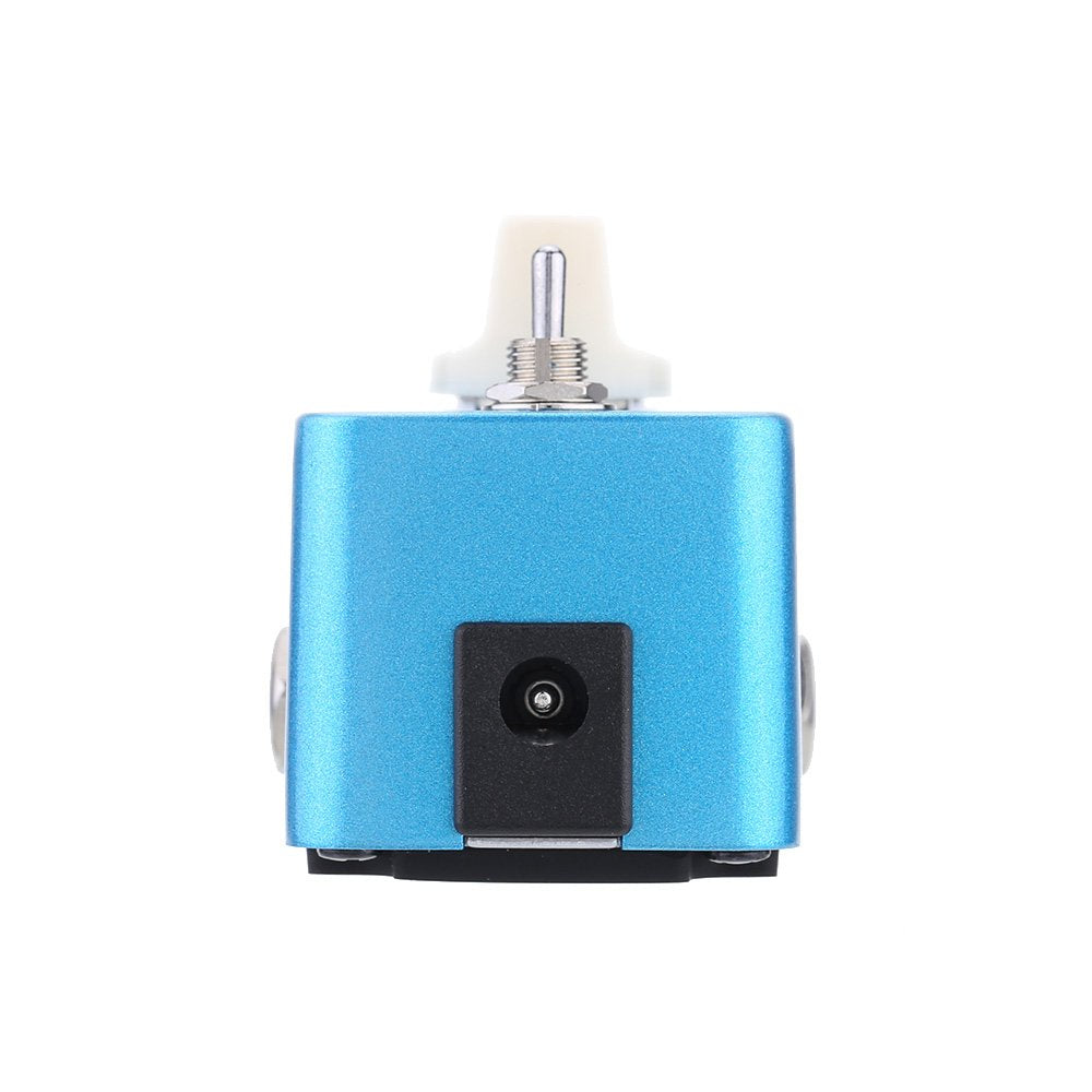 Pedal Micro Pitch Box Mooer