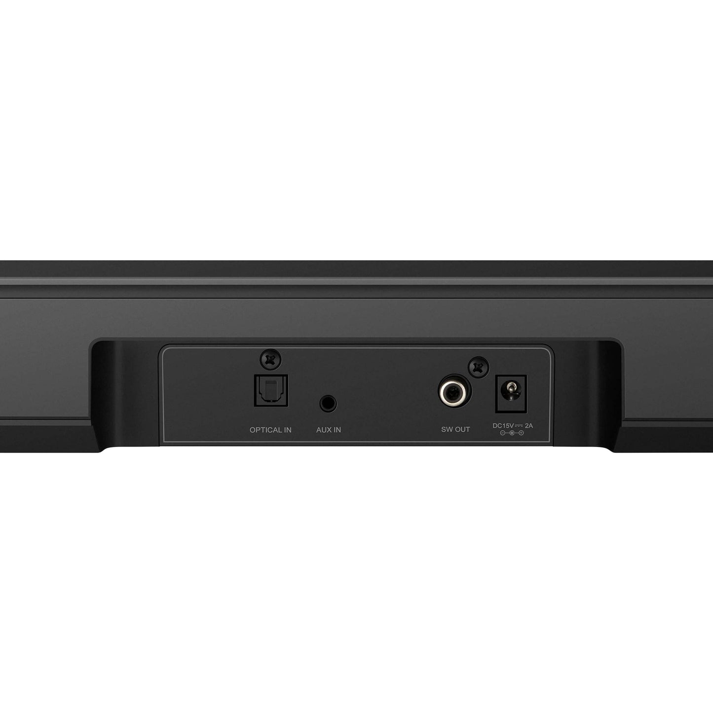 STEREN Barra de Sonido y subwoofer 900 W PMPO Bluetooth* BSD-505