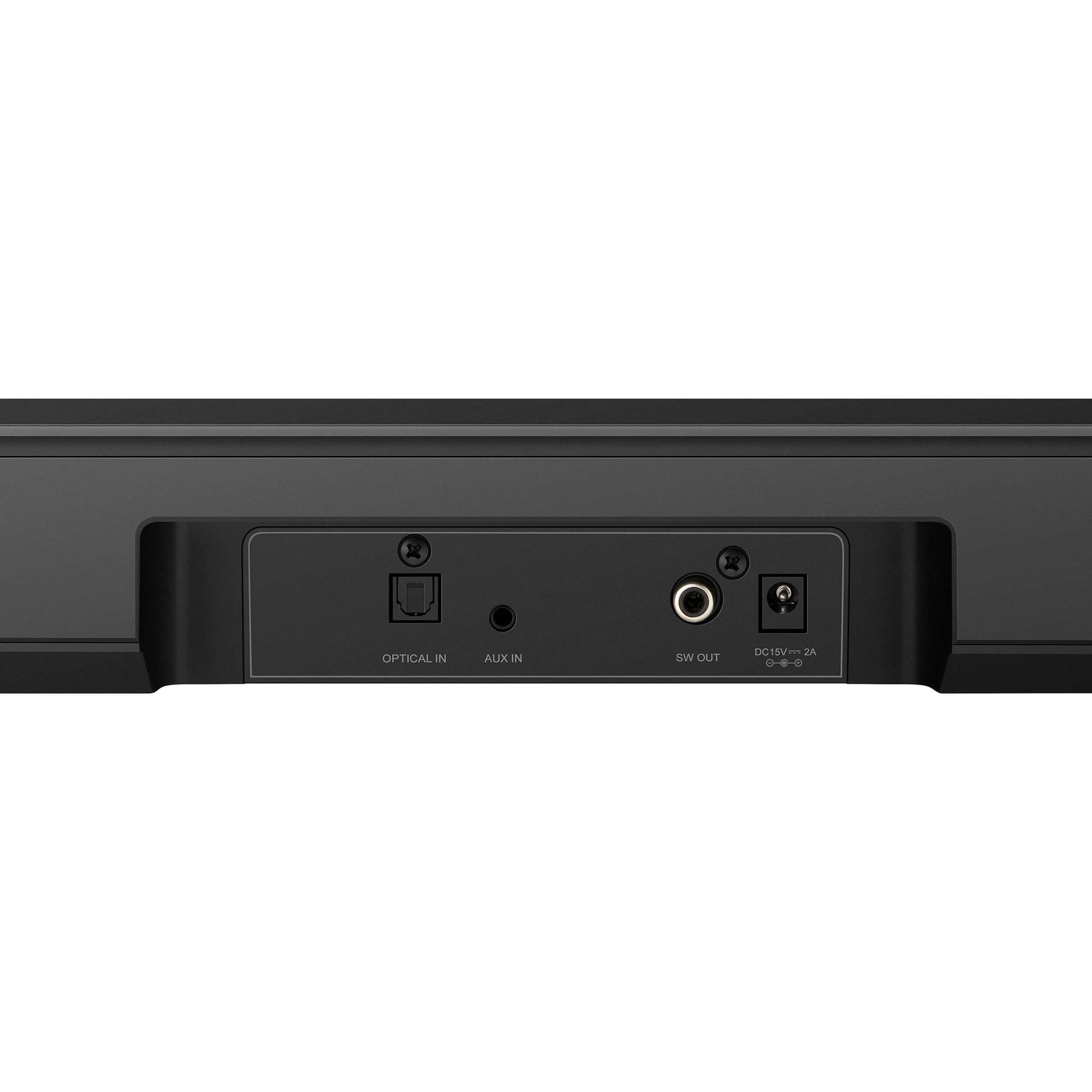 STEREN Barra de Sonido y subwoofer 900 W PMPO Bluetooth* BSD-505