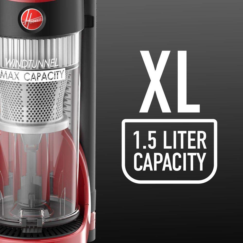 Hoover Barredora Windtunnel MAX Capacity