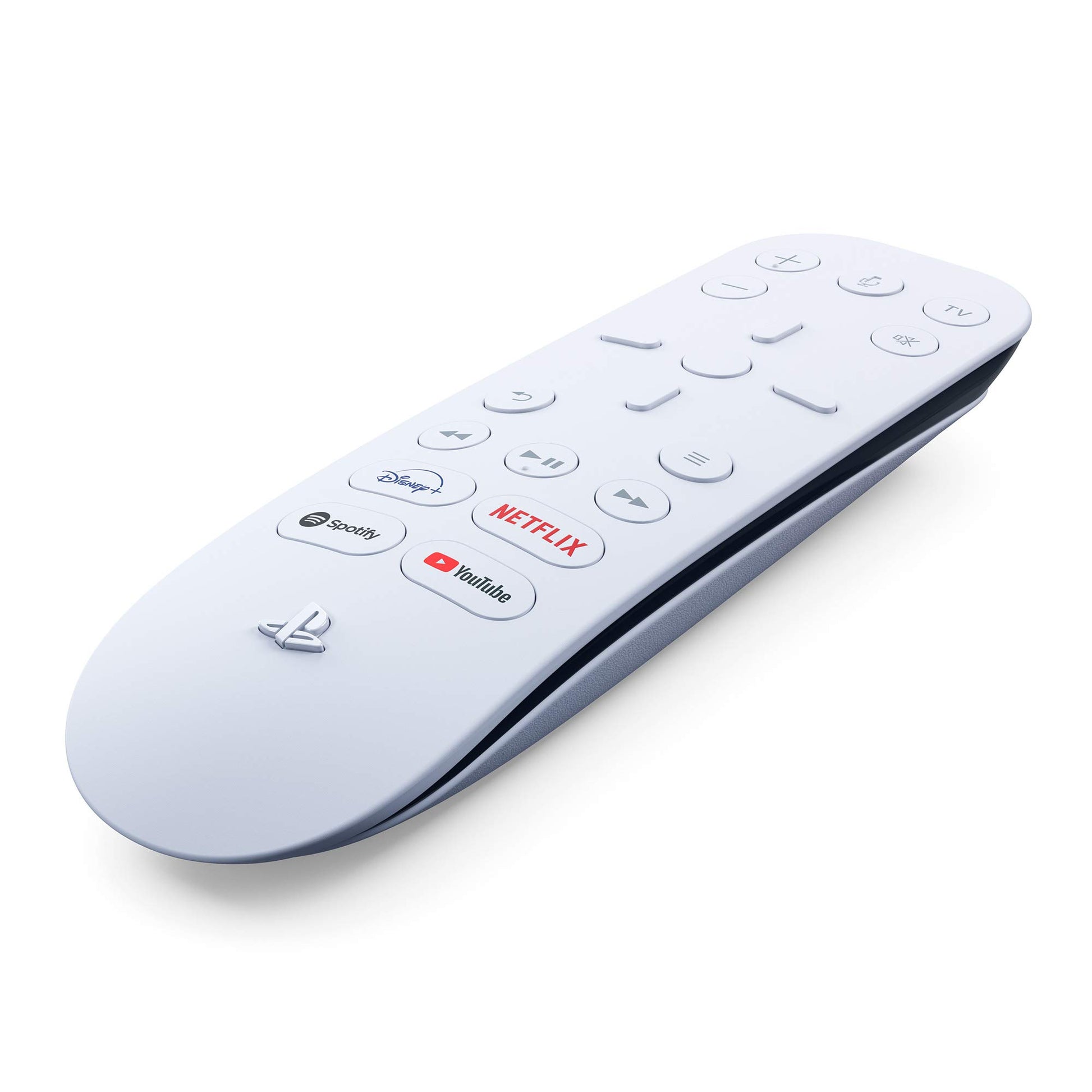 Control Remoto PlayStation 5 Standard Edition Blanco