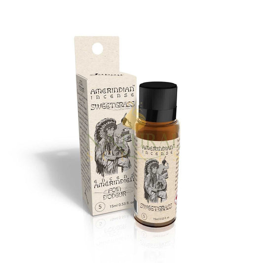 Aceite Esencial de Pasto Dulce Orgánico - Calidad Premium para Aromaterapia y Meditación - Ambientador Zen Casa