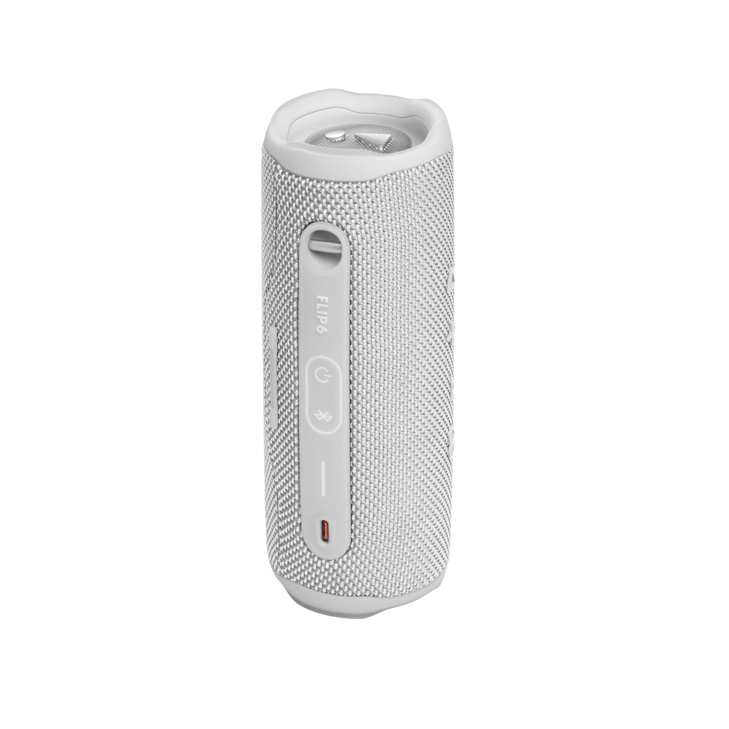 JBL Flip 6 Bocina Portátil Bluetooth - Blanco