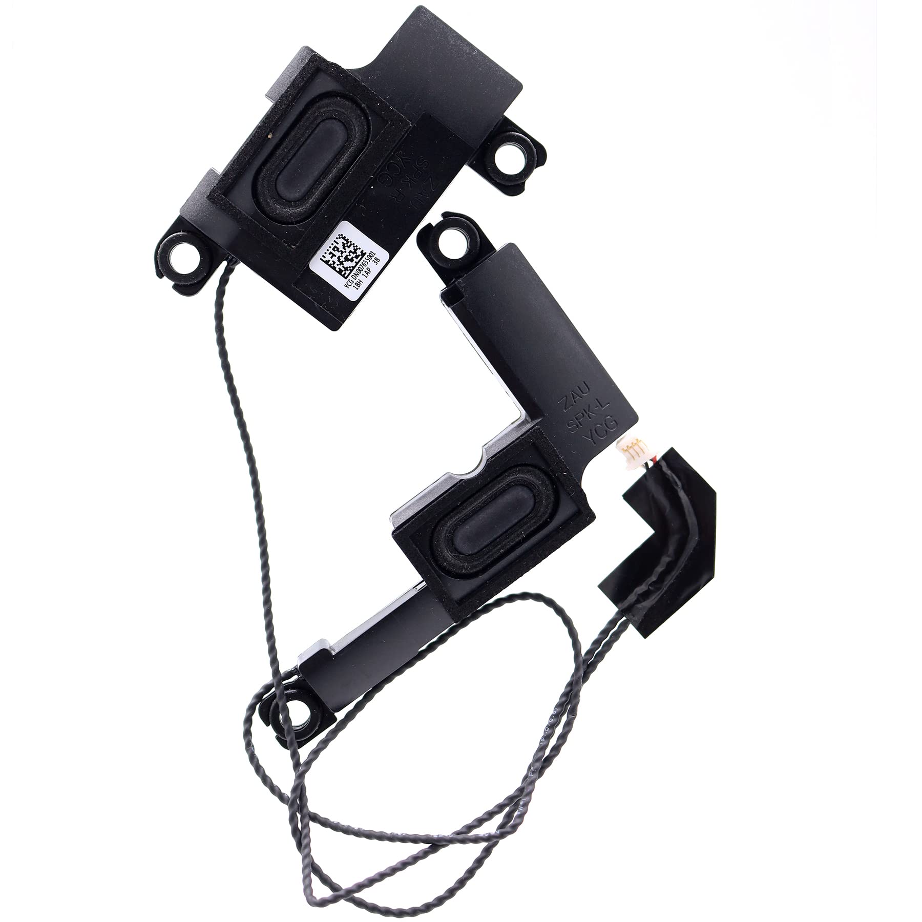 Deal4GO - Altavoz interno 23.HGLN7.002 de repuesto para Acer Aspire 5 A515-45 A515-46 A515-55 A515-44 A315-55 A515-46-R14K