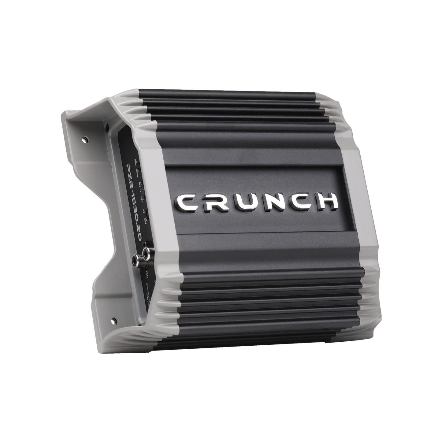 Crunch Amplificador de coche POWERZONE PZ2-1530.2D, 1500 W, 2 canales