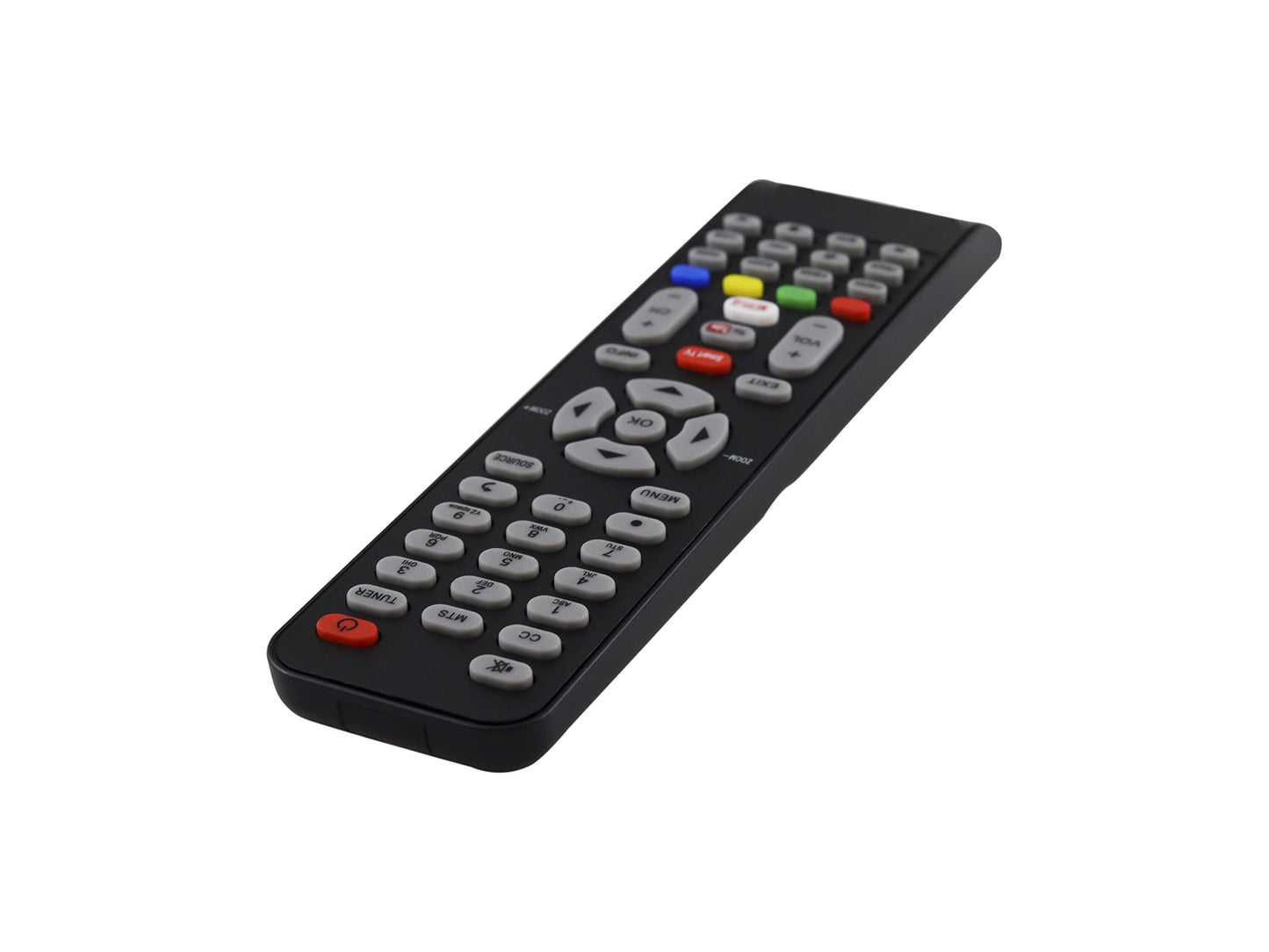 Control Remoto Pioneer Smart TV reemplazo RC199G 06519W52PI01 06-519w52-pi01
