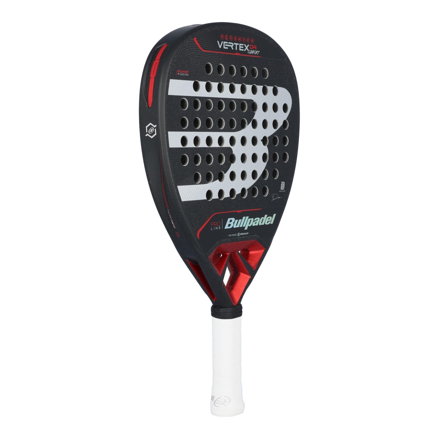 Bullpadel Vertex 04 Comfort 24 471607