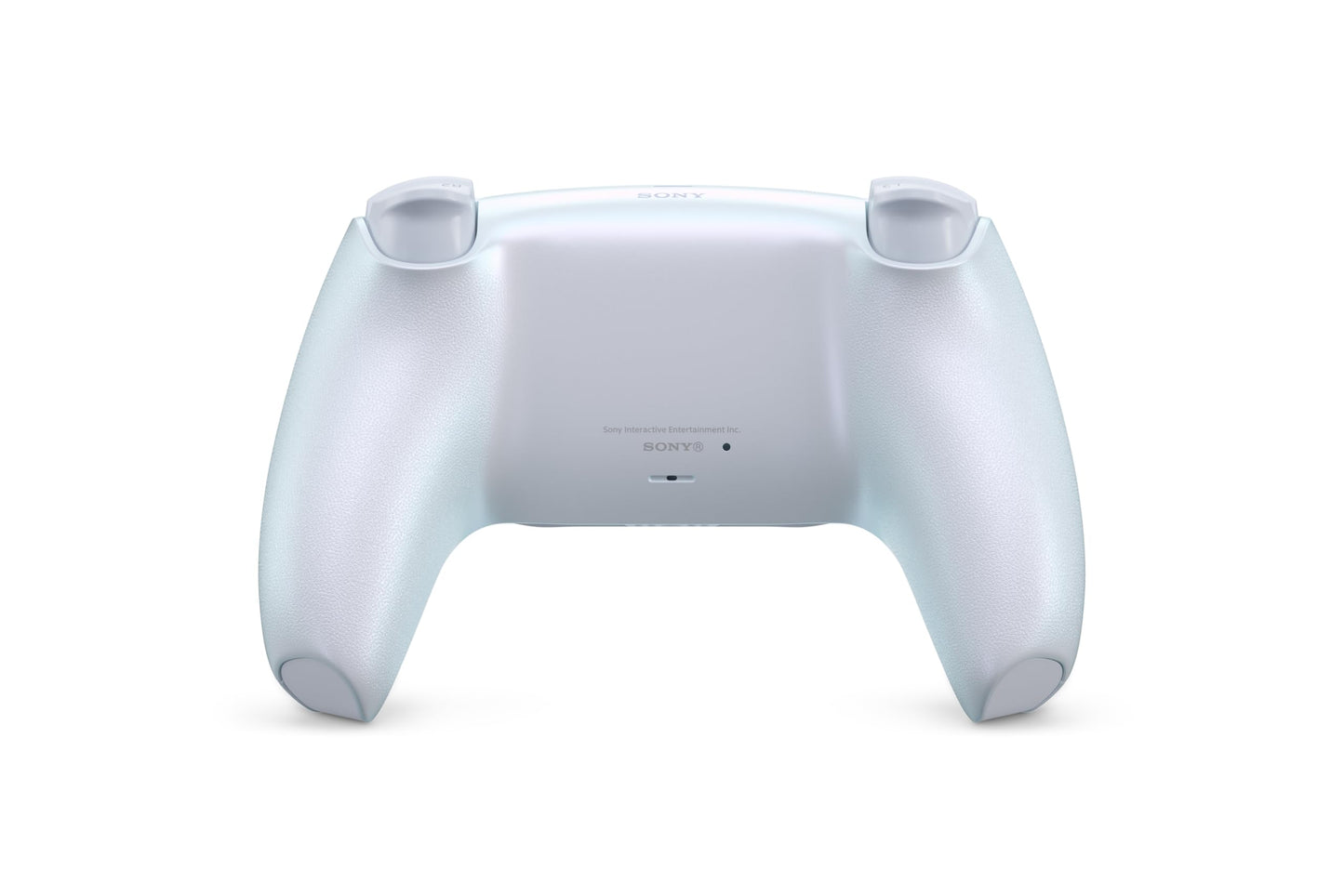 Control Inalámbrico PlayStation 5 DualSense Chroma Pearl