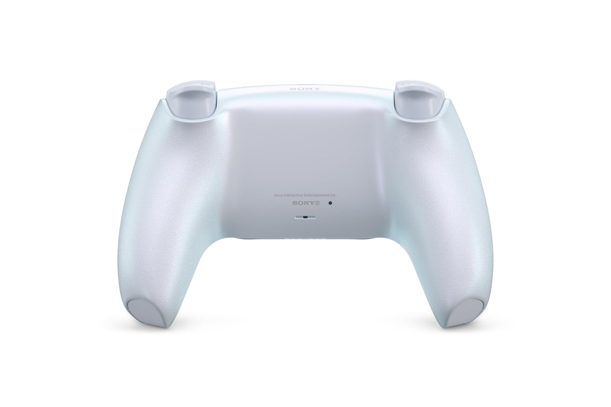 Control Inalámbrico PlayStation 5 DualSense Chroma Pearl