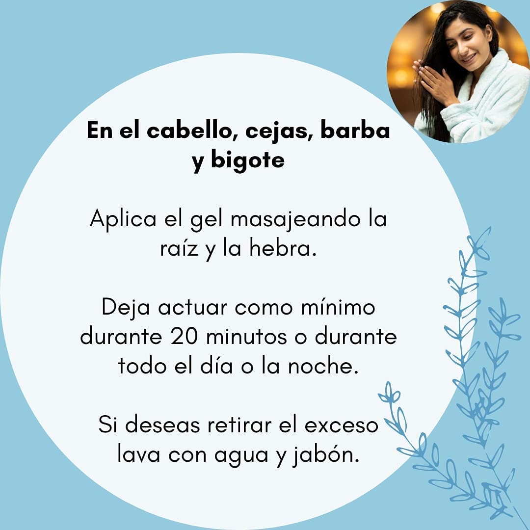 Crema Facial de Aloe Vera Orgánico 100% Natural - Hidratación Profunda para Piel de Hombres y Mujeres - Reparación y Nutrición Cutánea.