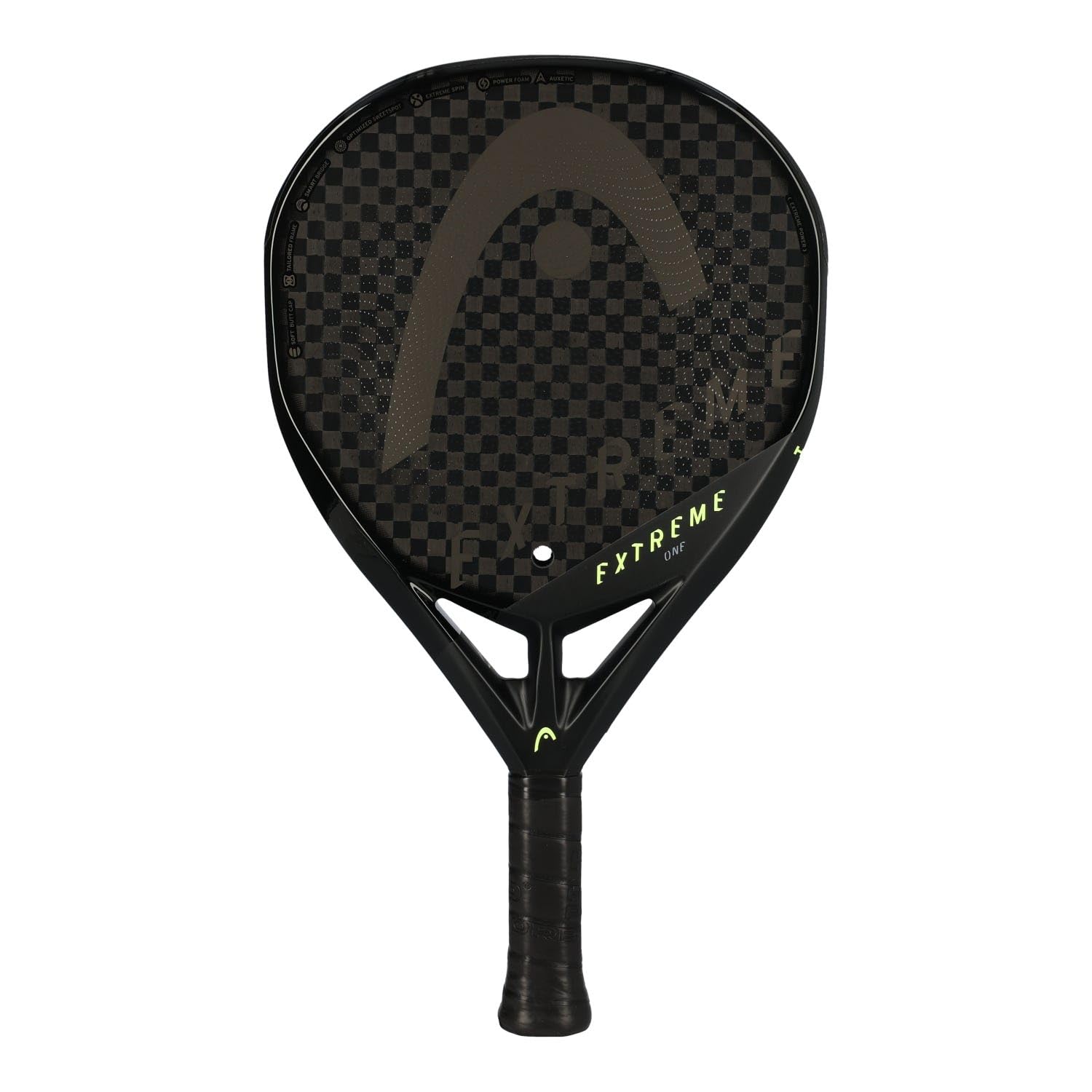 HEAD Extreme One - Raqueta de pádel (223043)