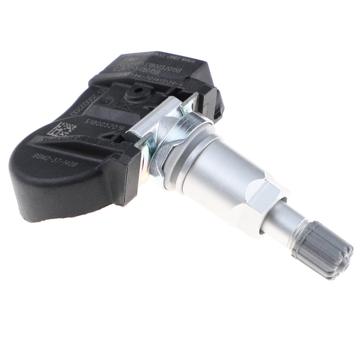 Sensores de Presión de Neumáticos TPMS BBM2-37-140B Mazda Juego de 4