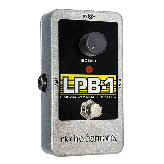 Pedal de Potencia Lineal Electro-Harmonix LPB-1