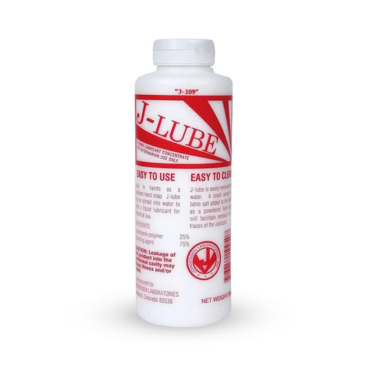 Lubricante en Polvo JorVet J-Lube OB 10 Onzas