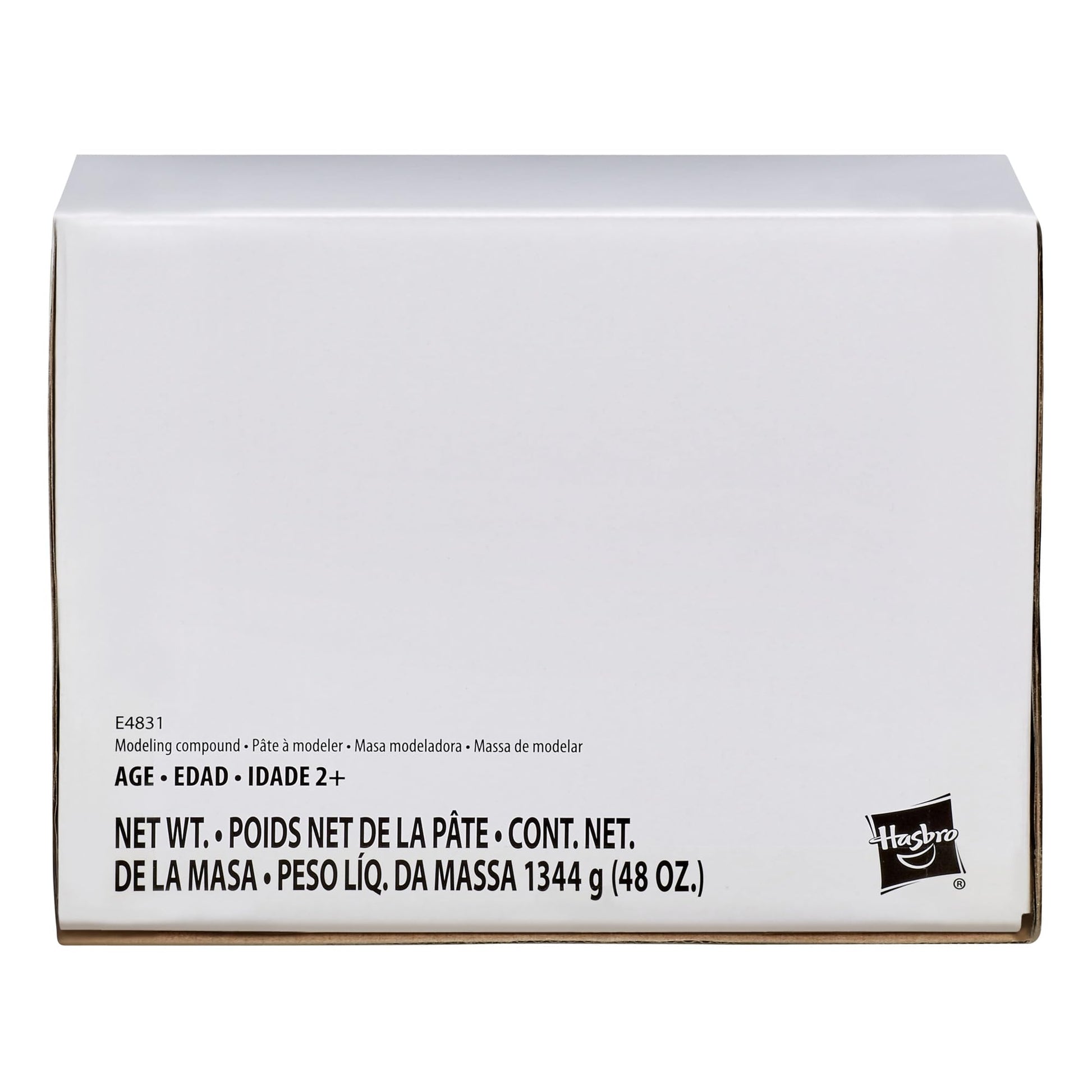 Paquete de Masa Modeladora Play Doh Colores Primaverales 12 Latas 112 Gramos No Tóxica